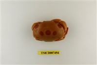 藏品(紅斑瓢蟹)的圖片